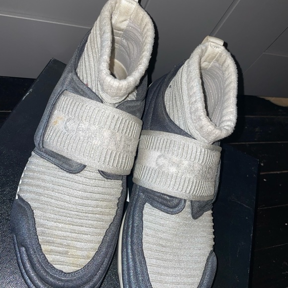 Chanel Sock Sneaker - Picture 4 of 5